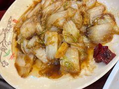 -聚首堂·特色小吃·肘子(什刹海德胜门店)