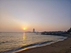 -青岛海滨风景区