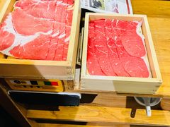 -巴奴毛肚火锅(永明路店)