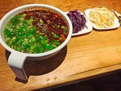 -中阿兰牛肉面(悦海新天地店)