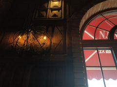 景观位-玖壹咖啡(临河街店)