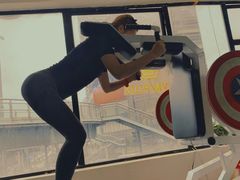 -GYMPLUS私教健身会馆(大悦城店)