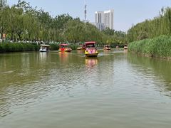 -南翠屏公园