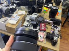 -杭州索尼佳能尼康相机维修中心