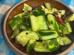 -老街烧烤大排档·地道湖北菜·龙虾馆(汉口火车站店)