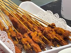 -椒行天下·干锅·牛蛙(万宝店)