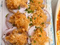 -锦里海景海鲜餐厅.三亚老字号(亚龙湾中心广场店)