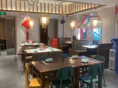 -回家吃饭·地道南昌菜(建德观总店)