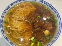 -永丰面馆(汉口路店)