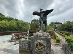 -三国赤壁古战场