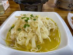 -湘聚南县土菜馆(龙山二路店)