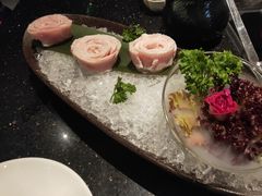 雪花猪肉-捞王锅物料理(温州万象城店)