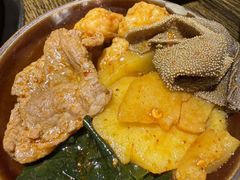 -冯校长老火锅(广州正佳广场店)