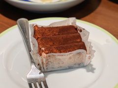 -萨莉亚意式餐厅(杭州滨江天街店)