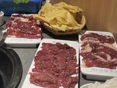 -贵宾牛·潮汕牛肉火锅(珠池总店)