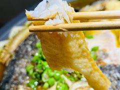 -魔鬼牛蛙小厨•烤鱼•龙虾(上马墩光华时代店)