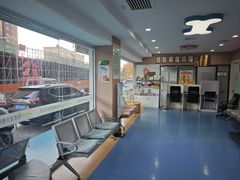 -天使宠物医院·犬猫分诊(彩虹店)