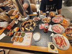 -炽城·烤肉名家(鸿达中央广场店)