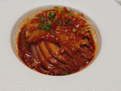 -臻宝中餐厅·大连菜·海鲜·融合菜(大连一方城堡豪华精选酒店)