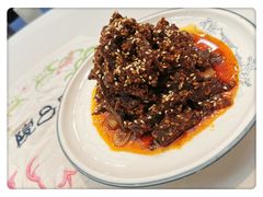 -院8里·少城记忆老川菜(宽窄巷子店)