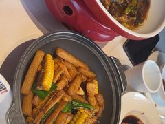 -漫圆·品质家宴(榔梨店)