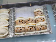 -Gram舒芙蕾(杭州中心店)