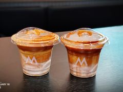 -M Stand(港汇恒隆广场店)