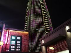 -天玑高空江景餐厅&酒吧Sky Secret Restaurant&Bar