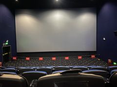 -华夏影城百步亭店(杜比全景声)