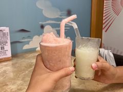-桃屋日本料理(清华科技园店)