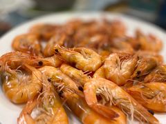 -明香海鲜酒家(华强北店)