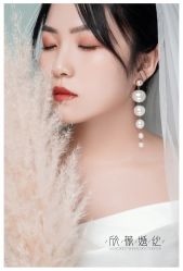 -欣薇婚纱(新源乐汇城店)