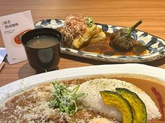 -CURRY YA 熟成咖哩專門店(深圳湾万象城店)