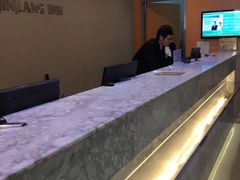 -锦江之星(南京新街口店)