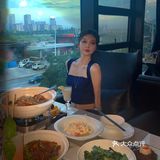 浏阳河婚庆公园这个餐吧太适合约会了吧👩🏼‍❤️‍💋‍👨🏻