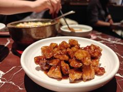 -新白鹿餐厅(西湖银泰店)