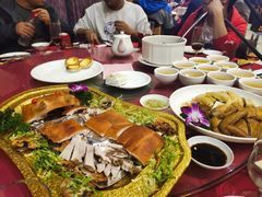 -仑头海鲜城(仑头环村南路店)
