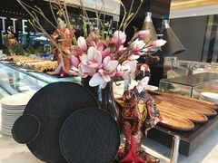 -鹭江潮餐厅•福建菜(鹭江佲家酒店)