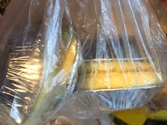 蛋挞-美嘉华面包西饼店(红胜坊店)