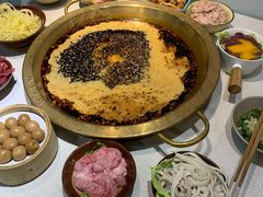 尛尛老卤鹌鹑蛋-符淼淼火锅(宽窄巷子店)