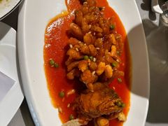 -宋园·金宴浙鲜馆(静安店)