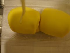 榴莲班戟-发记甜品(豉油街店)