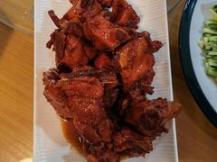 -叁拾壹克饺子·东北菜(国贸店)