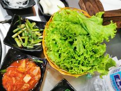 -杀猪天·韩国烤肉(总店)