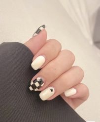 -1T·1M 日式美甲美睫