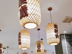 -老村长•湖北家常菜(胜利街店)