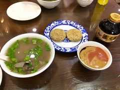 -爆肚冯(廊房二条店)