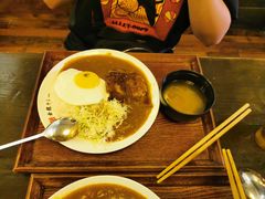 -金龙咖喱