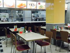 -日月永和中国餐饮名店(东湖店)
