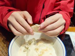 -毅祥斋老孙家泡馍(北院门鼓楼店)